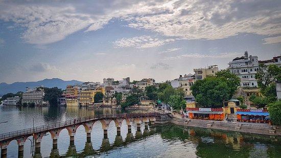 Chirag Roof Top Restaurant